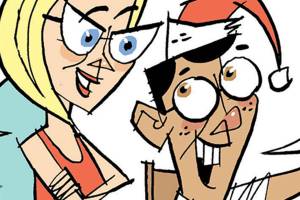 Today’s cartoon for Tuesday, Nov. 28