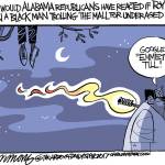 Today’s cartoon for Wednesday, Nov. 29