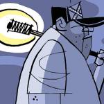 Today’s cartoon for Wednesday, Nov. 29