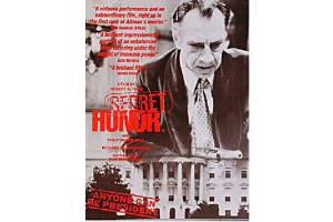 Ultimate Altman series features ‘Secret Honor’