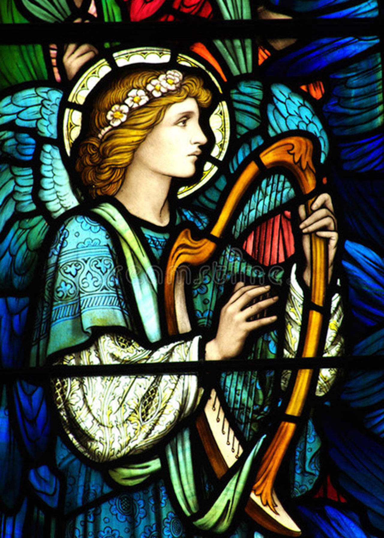 ‘What Sweeter Music’ comes to Saint Barnabas Episcopal Church