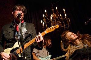 Fur Coats, Smokey Brights to rock Space Craft stage