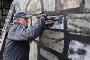 Bethlehem Experience on display in Rolling Bay