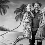 Ovation! sets sail for exotic locale: ‘South Pacific’ storms the stage at Bainbridge High