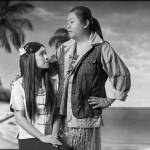 Ovation! sets sail for exotic locale: ‘South Pacific’ storms the stage at Bainbridge High