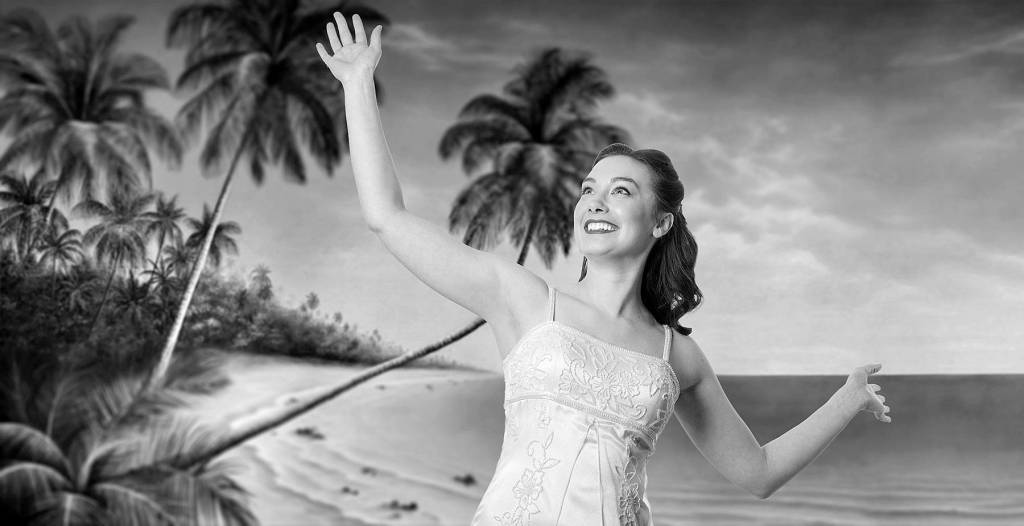 Ovation! sets sail for exotic locale: ‘South Pacific’ storms the stage at Bainbridge High