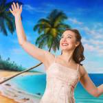 Ovation! sets sail for exotic locale: ‘South Pacific’ storms the stage at Bainbridge High