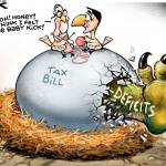 Today’s cartoon for Friday, Dec. 1