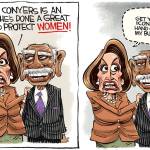 Today’s cartoon for Saturday, Dec. 2