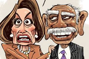 Today’s cartoon for Saturday, Dec. 2