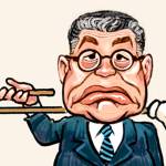 Today’s cartoon for Sunday, Dec. 3