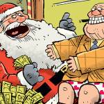 Today’s cartoon for Monday, Dec. 4