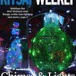 Kitsap Weekly preview | The Bainbridge blab