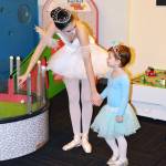 KiDiMu hosts preview of ‘The Nutcracker’