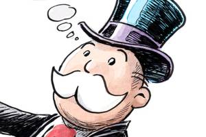 Today’s cartoon for Tuesday, Dec. 5