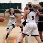 2017-18 Spartan winter sports preview | Spartans set sights high as girls basketball begins anew