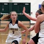 2017-18 Spartan winter sports preview | Spartans set sights high as girls basketball begins anew