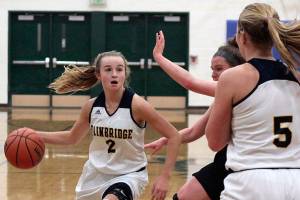 2017-18 Spartan winter sports preview | Spartans set sights high as girls basketball begins anew