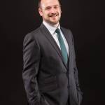 Photo courtesy of the Bainbridge Symphony Orchestra | Bobby Collins                                 Photo courtesy of the Bainbridge Symphony Orchestra | Tigran Arakelyan