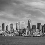 A world away: ‘My first time on Bainbridge Island’