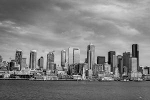 A world away: ‘My first time on Bainbridge Island’