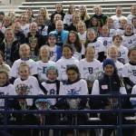 Dozens come out for LAX Under The Lights