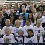 Dozens come out for LAX Under The Lights