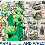 Today’s cartoon for Thursday, Dec. 7