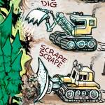 Today’s cartoon for Thursday, Dec. 7