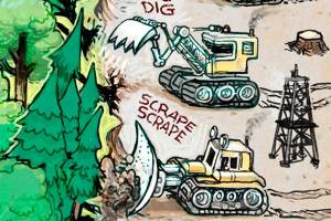 Today’s cartoon for Thursday, Dec. 7