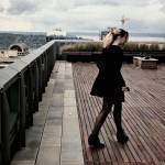 Bainbridge songwriter to serenade at Starbucks