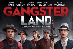 BHS grad produces gangster movie set for national release