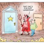 Today’s cartoon for Sunday, Dec. 10.