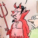 Today’s cartoon for Sunday, Dec. 10.