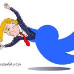 Trump’s 46th week in office | In cartoons