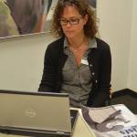 Career Center opens for one-on-one help
