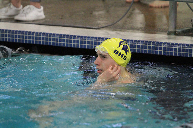 Bainbridge vs. Garfield | Photo gallery