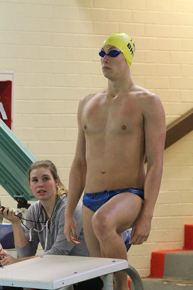 Bainbridge vs. Garfield | Photo gallery