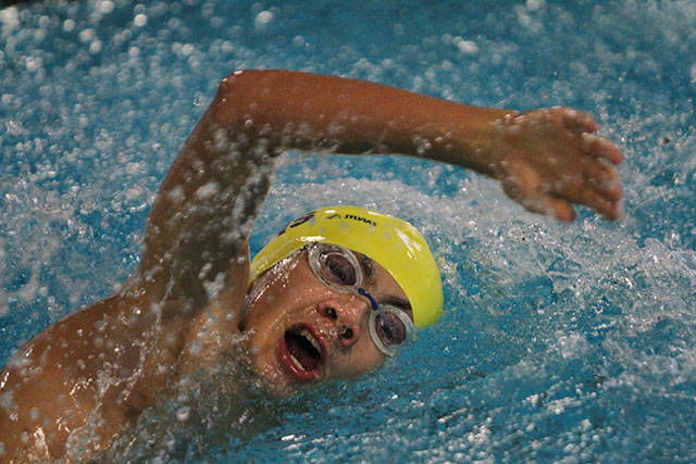 Bainbridge vs. Garfield | Photo gallery