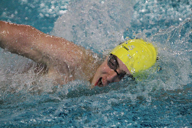 Bainbridge vs. Garfield | Photo gallery