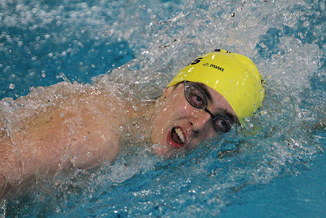 Bainbridge vs. Garfield | Photo gallery