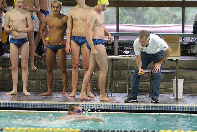 Bainbridge vs. Garfield | Photo gallery