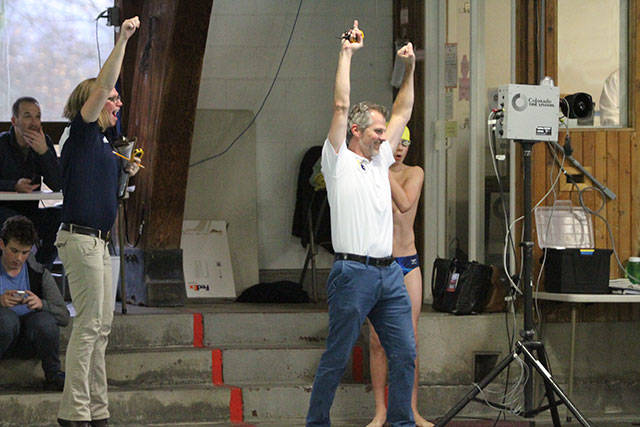 Bainbridge vs. Garfield | Photo gallery