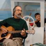 Kids sing out at Tuesday Tunes