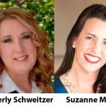 New brokers at Coldwell Banker Bain