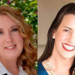 New brokers at Coldwell Banker Bain