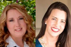 New brokers at Coldwell Banker Bain