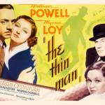 Classic comedy/mystery to be screened