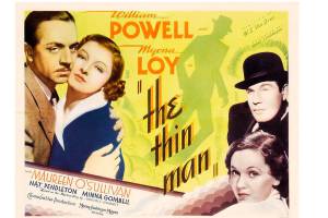 Classic comedy/mystery to be screened