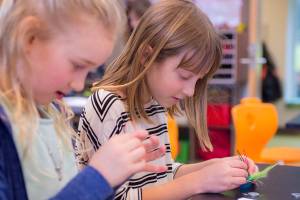 Bainbridge Schools Foundation awards Classroom Innovation Grants